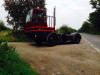 shunter tug